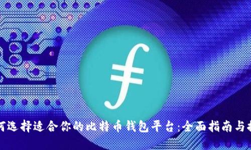 如何选择适合你的比特币钱包平台：全面指南与推荐