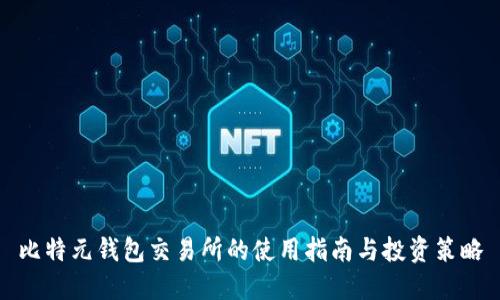 比特元钱包交易所的使用指南与投资策略