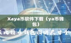 电脑版比特币钱包图片尺