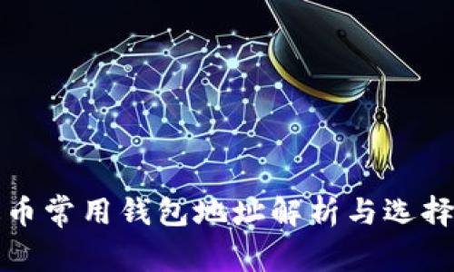 泰达币常用钱包地址解析与选择指南