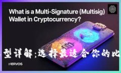 比特币钱包类型详解：选
