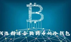 如何选择适合狗狗币的冷