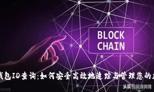 比特币钱包ID查询：如何安全高效地追踪与管理您的加密资产