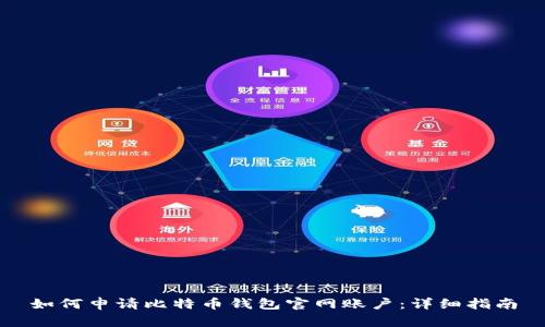 如何申请比特币钱包官网账户：详细指南