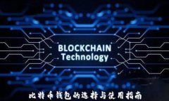比特币钱包的选择与使用