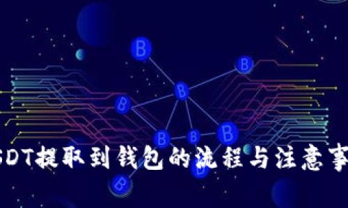 USDT提取到钱包的流程与注意事项