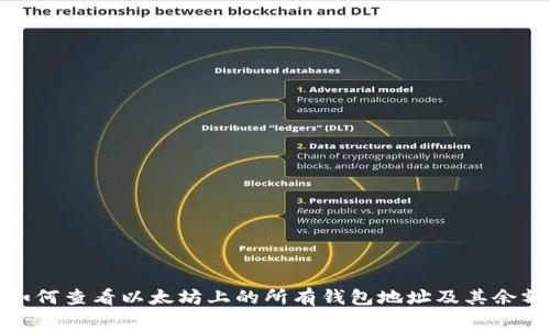 如何查看以太坊上的所有钱包地址及其余额