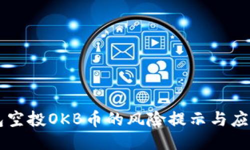 IM钱包空投OKB币的风险提示与应对策略
