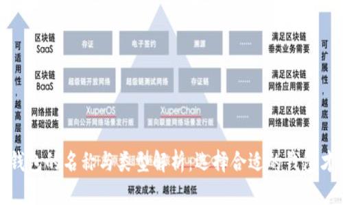 区块链钱包的名称与类型解析：选择合适的钱包才是关键