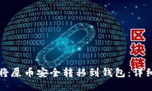 如何将屎币安全转移到钱包：详细指南