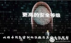 比特币钱包密钥的位数及其安全性分析