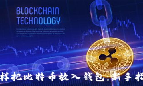   
怎样把比特币放入钱包：新手指南
