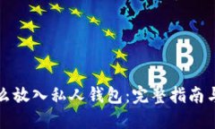 比特币怎么放入私人钱包：完整指南与实用技巧