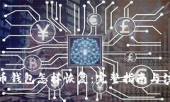 : 比特币钱包怎样恢复：完整指南与注意事项