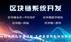 比特币钱包分类详解：不