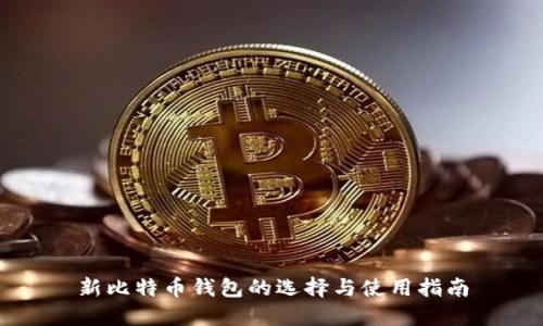 新比特币钱包的选择与使用指南