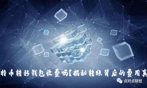 比特币转移钱包收费吗？揭秘转账背后的费用真相