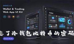 “糟糕！我忘了冷钱包比特币的密码，怎么办？