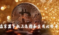 如何在苹果手机上选择和使用比特币钱包？