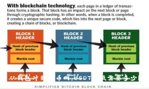 从钱包冲到火币网，USDT最低需要多少？