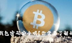 比特币冷钱包密码安全吗