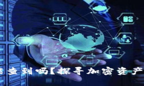 USDT冷钱包能查到吗？探寻加密资产的隐私与安全