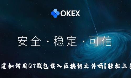 : 你知道如何用QT钱包载入区块链文件吗？轻松上手指南！