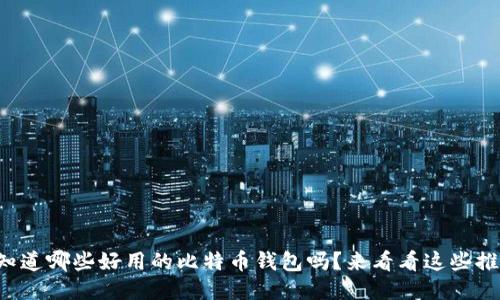 你知道哪些好用的比特币钱包吗？来看看这些推荐！