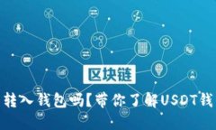 USDT可以转入钱包吗？带你