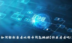 如何轻松查看比特币钱包地址？快来看看吧！