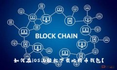 如何在iOS上轻松下载比特币钱包？