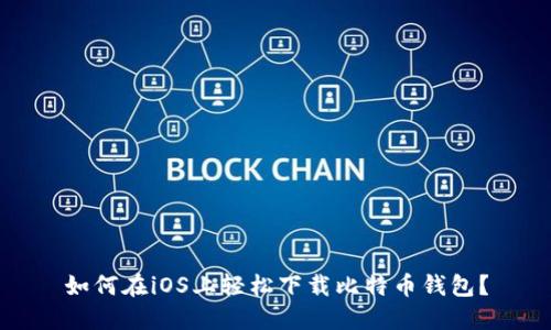 如何在iOS上轻松下载比特币钱包？