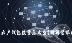 区块链大户钱包数量怎么查？别再蒙眼瞎猜了！