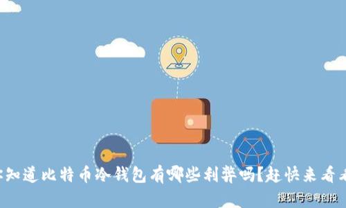 你知道比特币冷钱包有哪些利弊吗？赶快来看看！