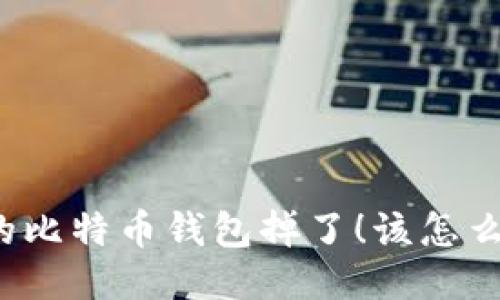 我的比特币钱包掉了！该怎么办？