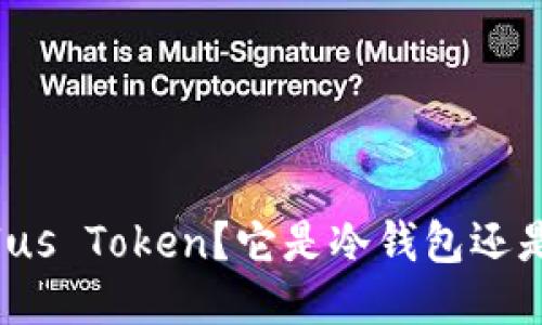 什么是Plus Token？它是冷钱包还是热钱包？