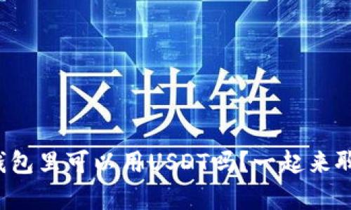 极客钱包里可以用USDT吗？一起来聊聊吧！