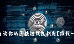 如何轻松查询你的区块链钱包钥匙？跟我一起探