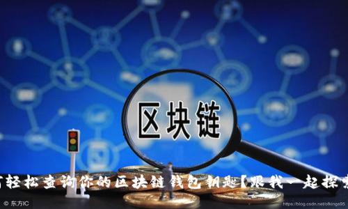 如何轻松查询你的区块链钱包钥匙？跟我一起探索吧！