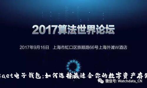 以太坊aet电子钱包：如何选择最适合你的数字资产存储方式？