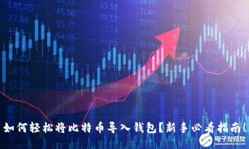 如何轻松将比特币导入钱包？新手必看指南！