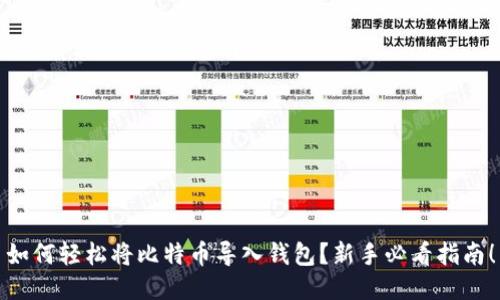如何轻松将比特币导入钱包？新手必看指南！
