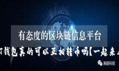 USDT钱包真的可以互相转币