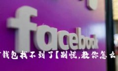 USDT钱包找不到了？别慌，教你怎么找回！
