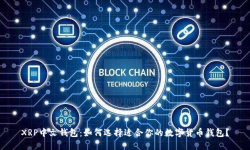 XRP中文钱包：如何选择适合你的数字货币钱包？