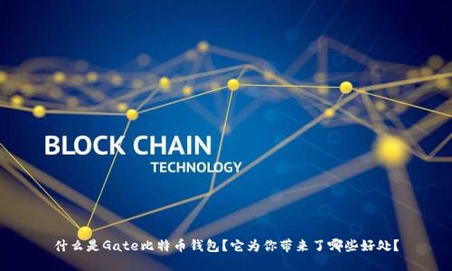 什么是Gate比特币钱包？它为你带来了哪些好处？