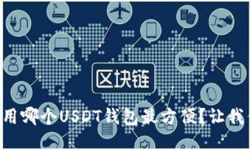 电脑上使用哪个USDT钱包最方便？让我们来聊聊！