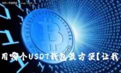 电脑上使用哪个USDT钱包最方便？让我们来聊聊！