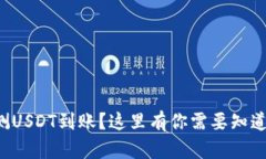 如何快速检测USDT到账？这