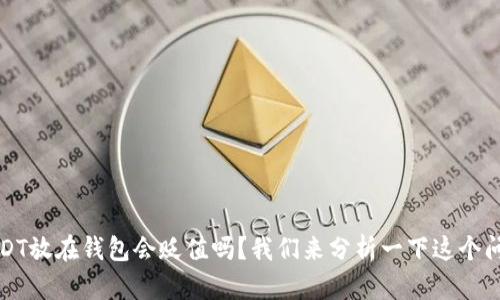 USDT放在钱包会贬值吗？我们来分析一下这个问题